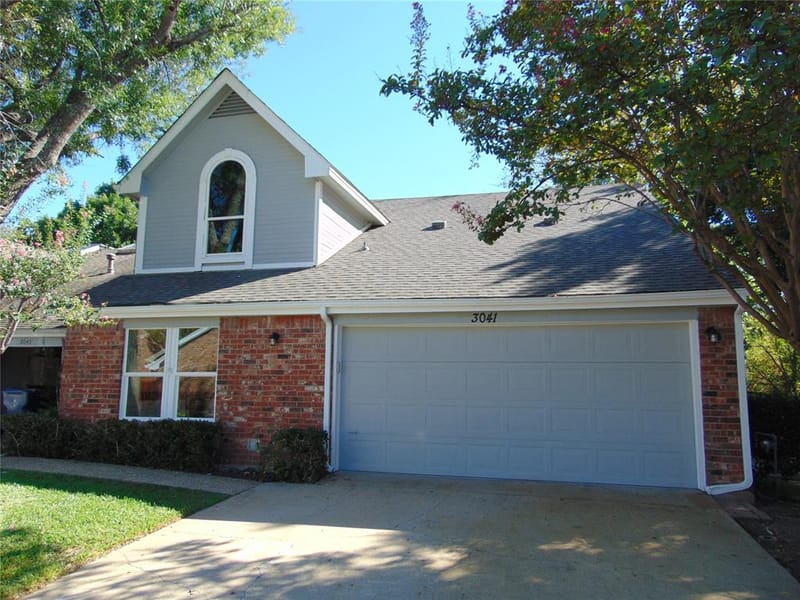 3041 Waterfront Circle, Garland TX 75042
