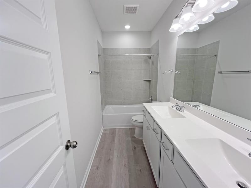 4337 Bower Hill Drive, Fort Worth TX 76036 - Photo 23