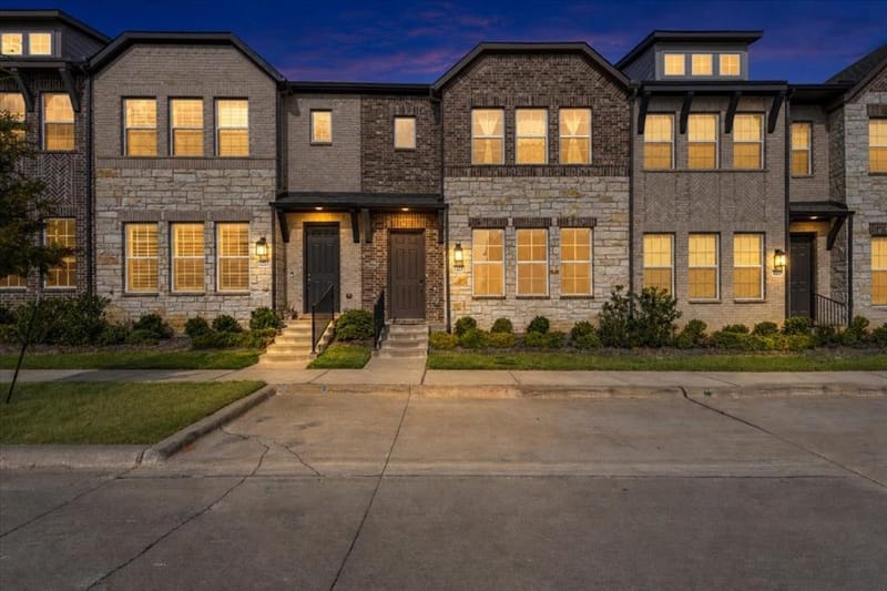 2223 Adena Springs Drive, Allen TX 75013