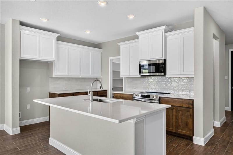 4045 Westfork Way, Springtown TX 76082 - Photo 9