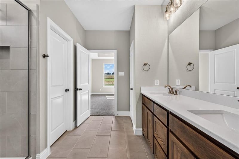 4045 Westfork Way, Springtown TX 76082 - Photo 29