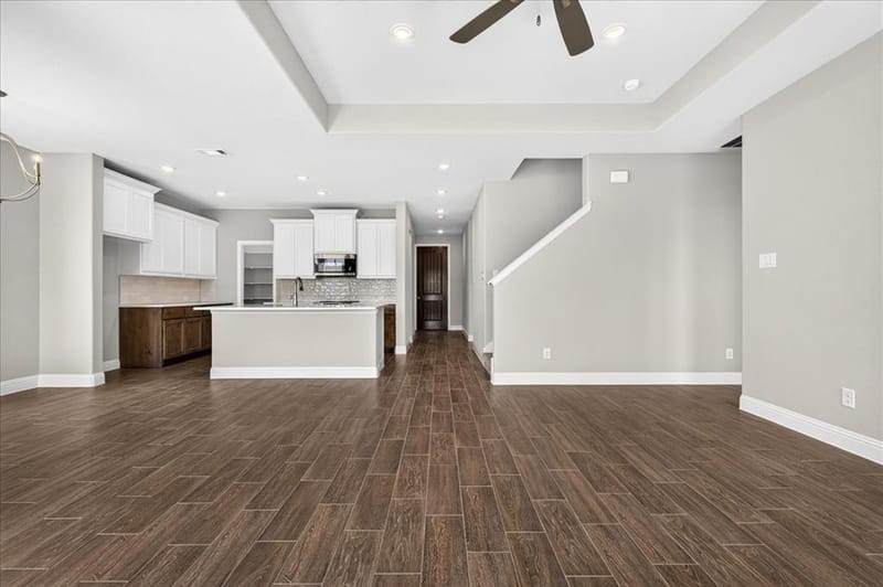 4045 Westfork Way, Springtown TX 76082 - Photo 4
