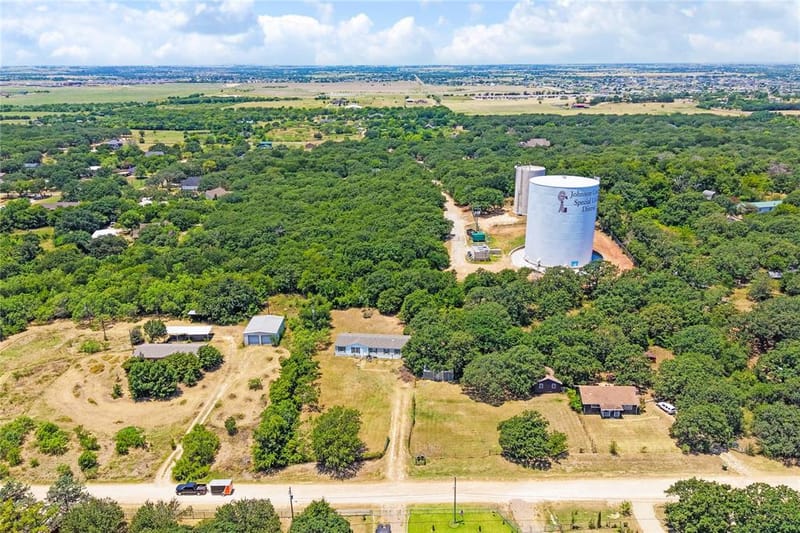 2309 Daniels Drive, Joshua TX 76058 - Photo 23