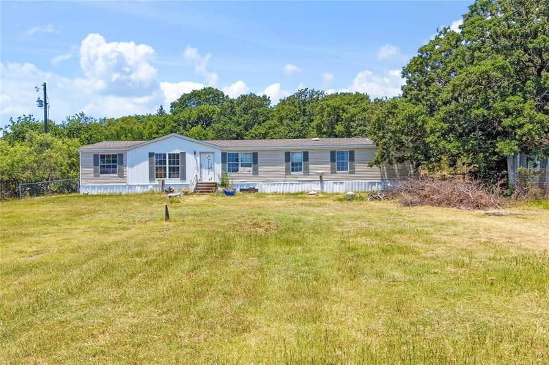 2309 Daniels Drive, Joshua TX 76058 - Photo 17