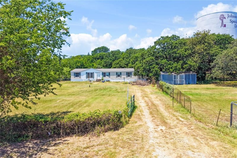 2309 Daniels Drive, Joshua TX 76058 - Photo 22