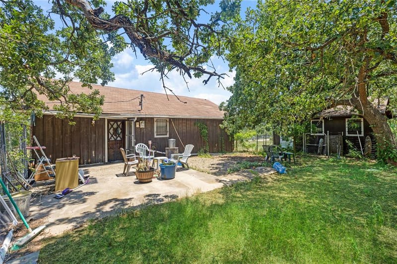 2309 Daniels Drive, Joshua TX 76058 - Photo 7