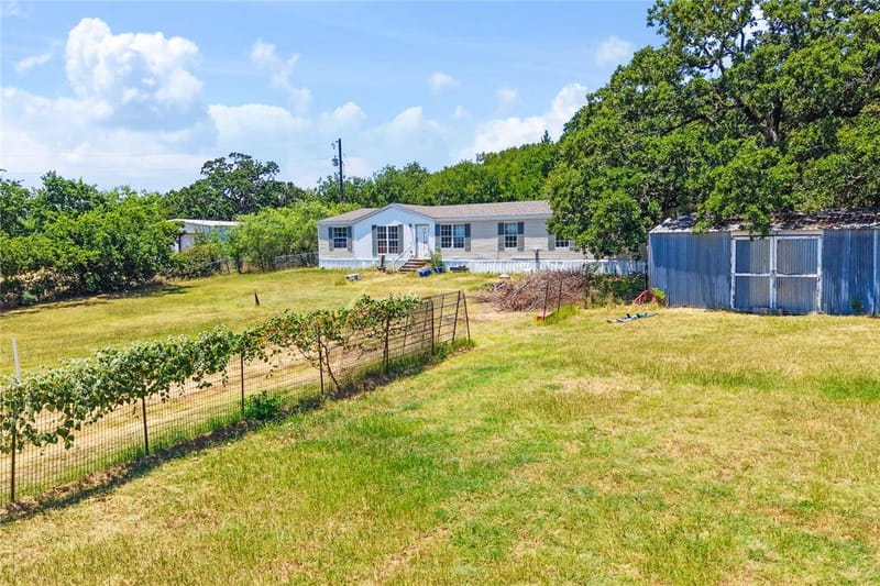 2309 Daniels Drive, Joshua TX 76058 - Photo 20