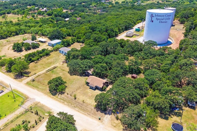 2309 Daniels Drive, Joshua TX 76058 - Photo 24