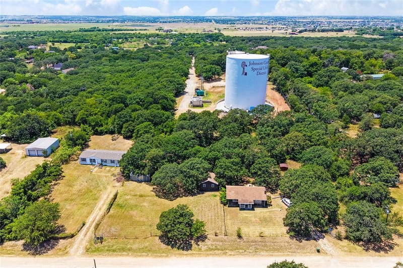 2309 Daniels Drive, Joshua TX 76058 - Photo 29