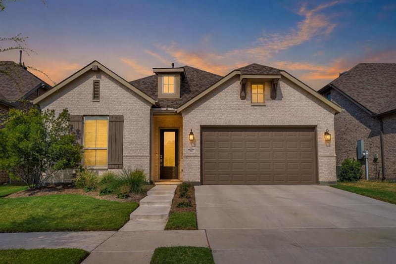 1517 Chickadee Drive, Argyle TX 76226 - Photo 36