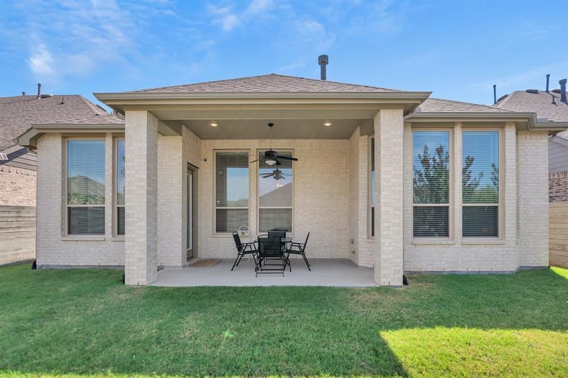 1517 Chickadee Drive, Argyle TX 76226 - Photo 34
