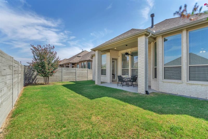 1517 Chickadee Drive, Argyle TX 76226 - Photo 33