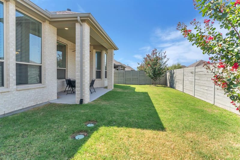 1517 Chickadee Drive, Argyle TX 76226 - Photo 35