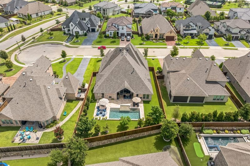 841 Ivy Glen Court, Prosper TX 75078 - Photo 32