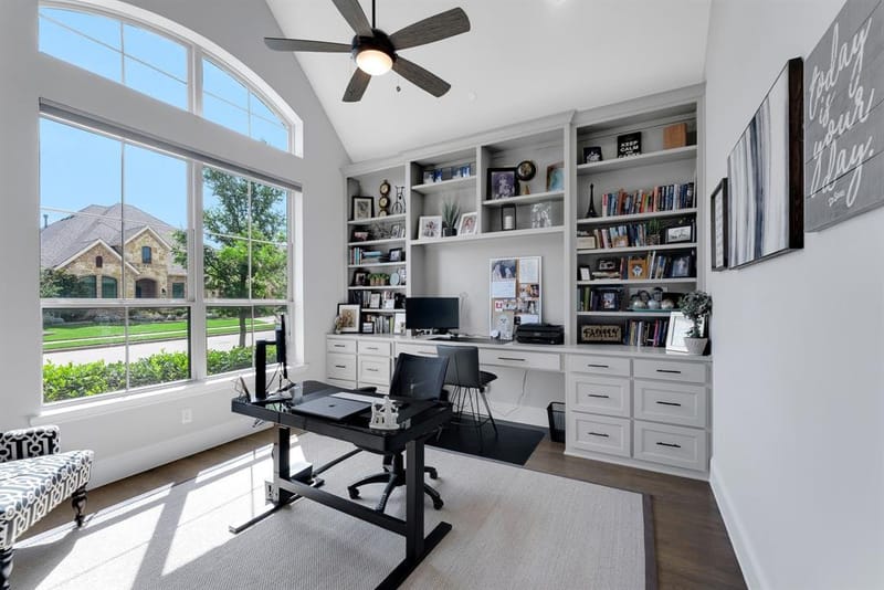 841 Ivy Glen Court, Prosper TX 75078 - Photo 11