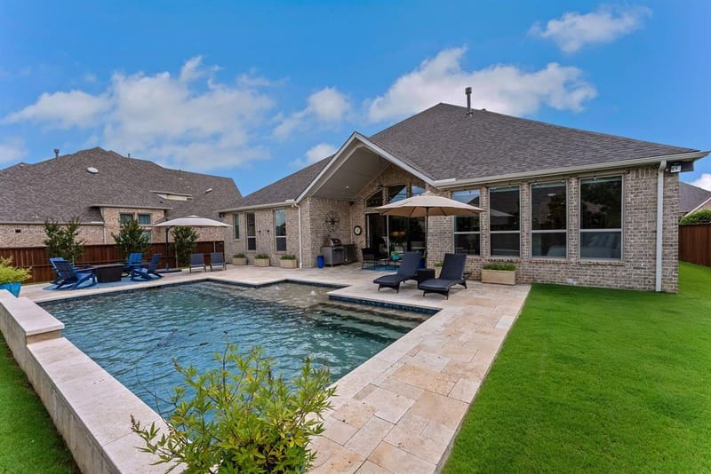 841 Ivy Glen Court, Prosper TX 75078 - Photo 31