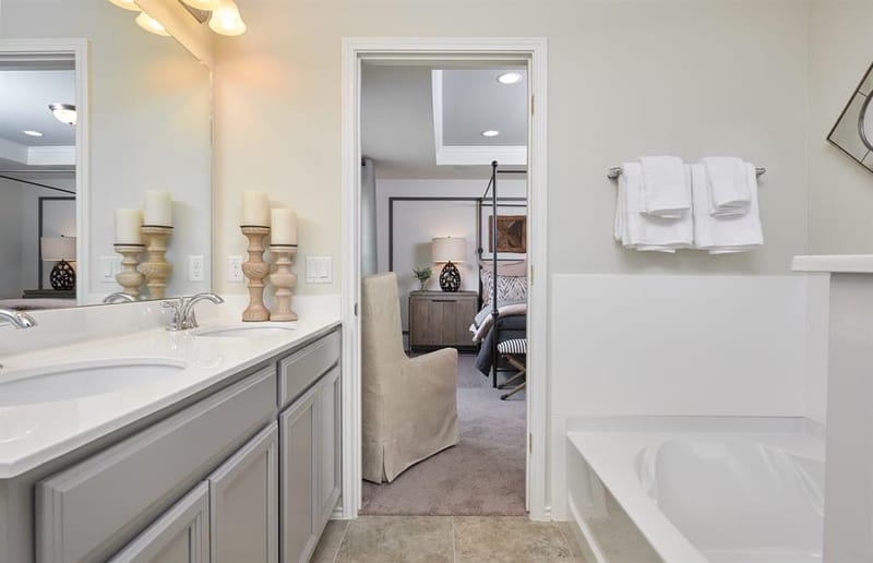 1066 Clear Dusk Lane, Forney TX 75126 - Photo 14
