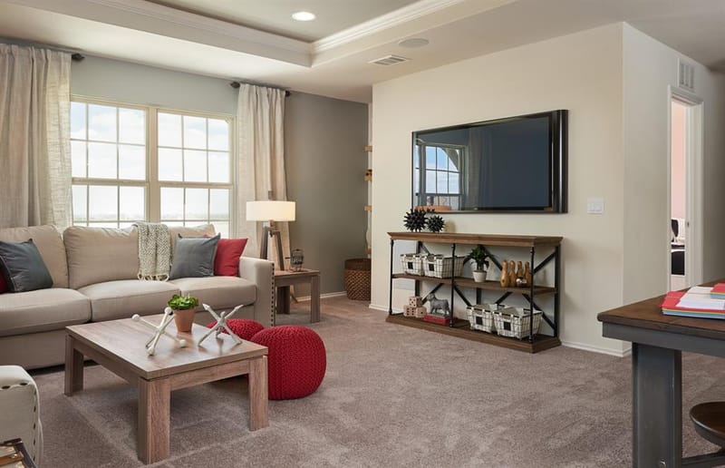 1066 Clear Dusk Lane, Forney TX 75126 - Photo 11