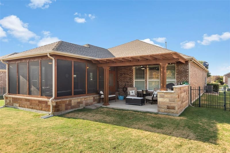 3149 Castaway Lane, Frisco TX 75036 - Photo 7