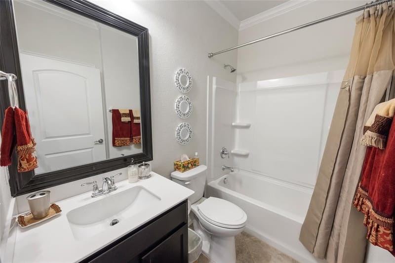 3149 Castaway Lane, Frisco TX 75036 - Photo 20