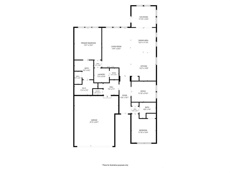 3149 Castaway Lane, Frisco TX 75036 - Photo 10