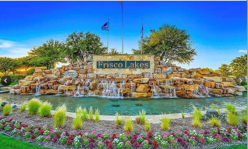 3149 Castaway Lane, Frisco TX 75036 - Photo 29