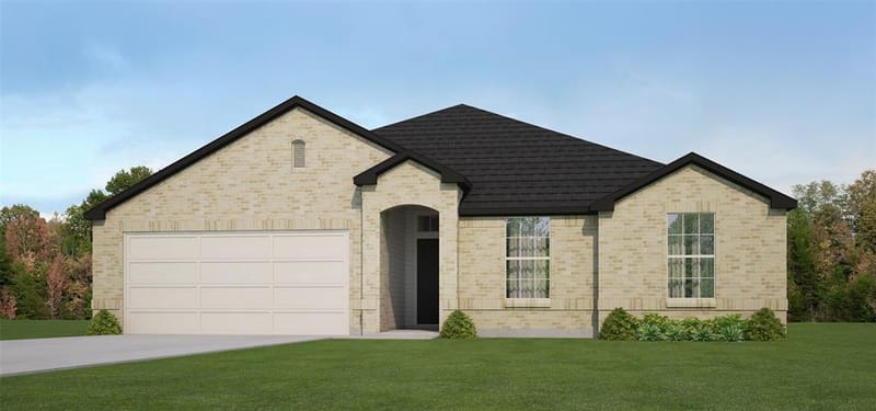 629 Segundo Drive, Runaway Bay TX 76426