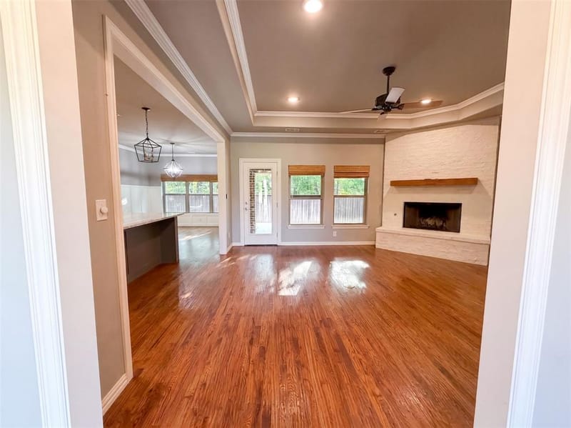 3712 Magnolia Court, Denison TX 75020 - Photo 3