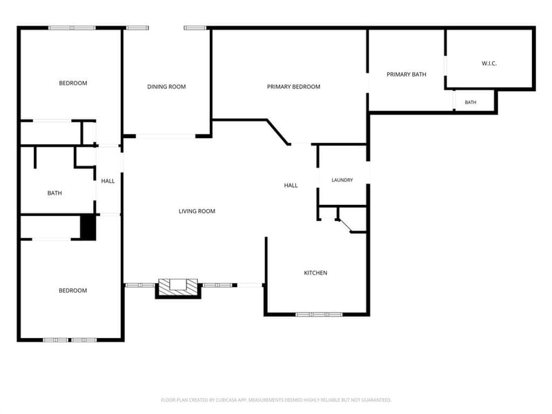 804 Festoon Court, Tyler TX 75703 - Photo 4