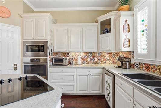 804 Festoon Court, Tyler TX 75703 - Photo 8