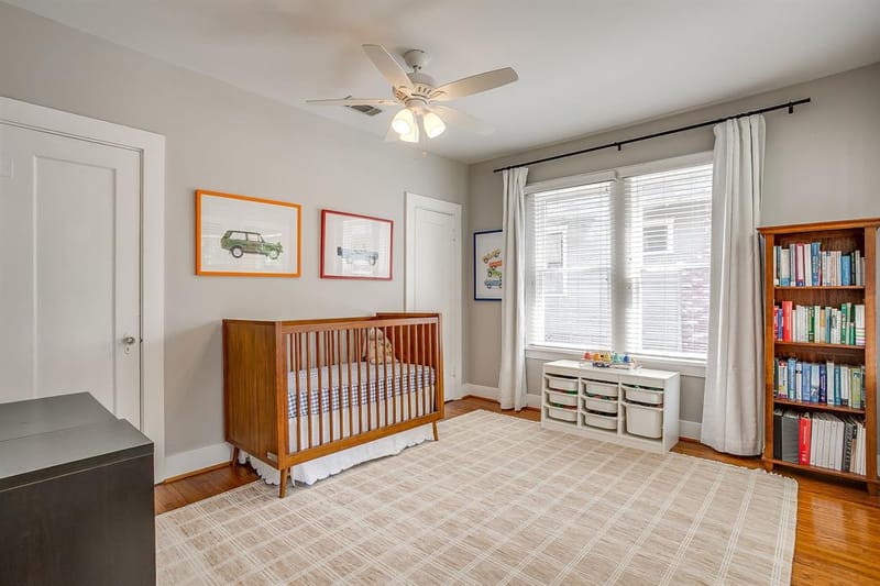 1617 Fairmount Avenue, Fort Worth TX 76104 - Photo 32