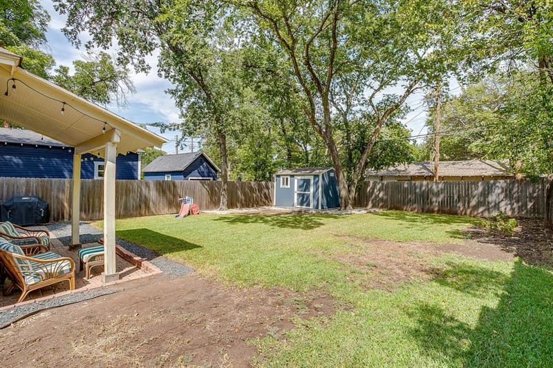 1617 Fairmount Avenue, Fort Worth TX 76104 - Photo 38
