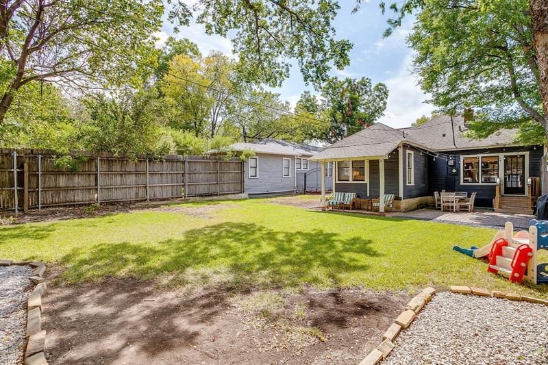 1617 Fairmount Avenue, Fort Worth TX 76104 - Photo 40