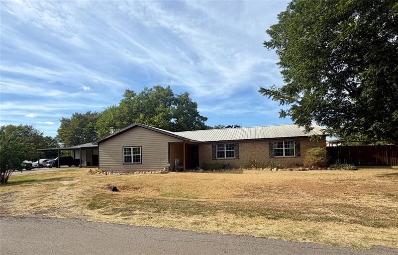100 Nell Lane, Yantis TX 75497 - Photo 2