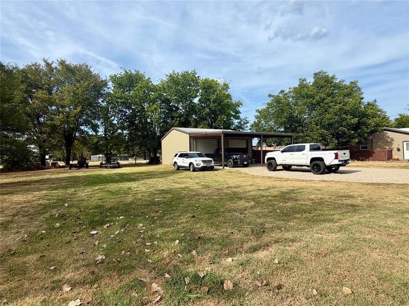 100 Nell Lane, Yantis TX 75497 - Photo 6