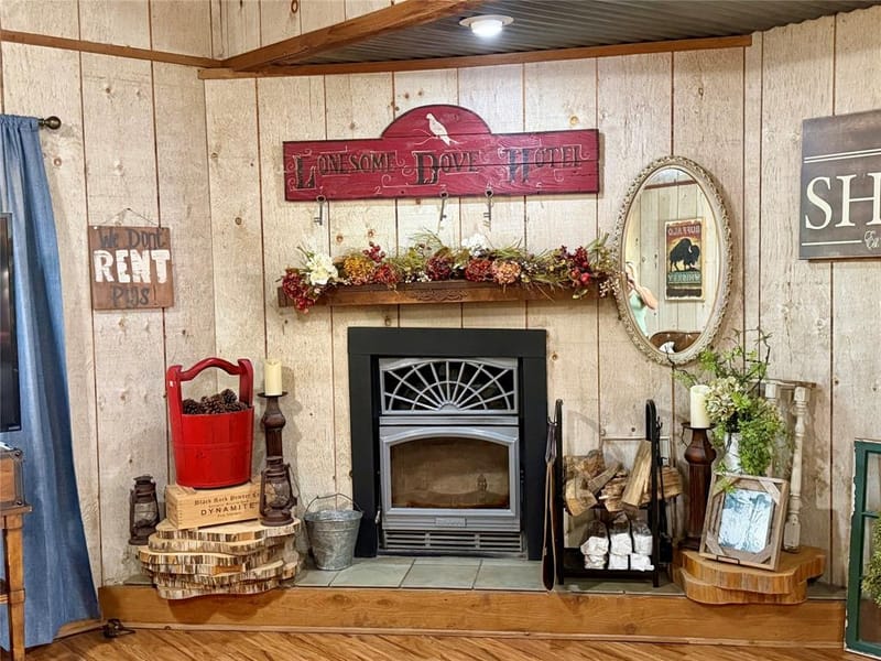100 Nell Lane, Yantis TX 75497 - Photo 17