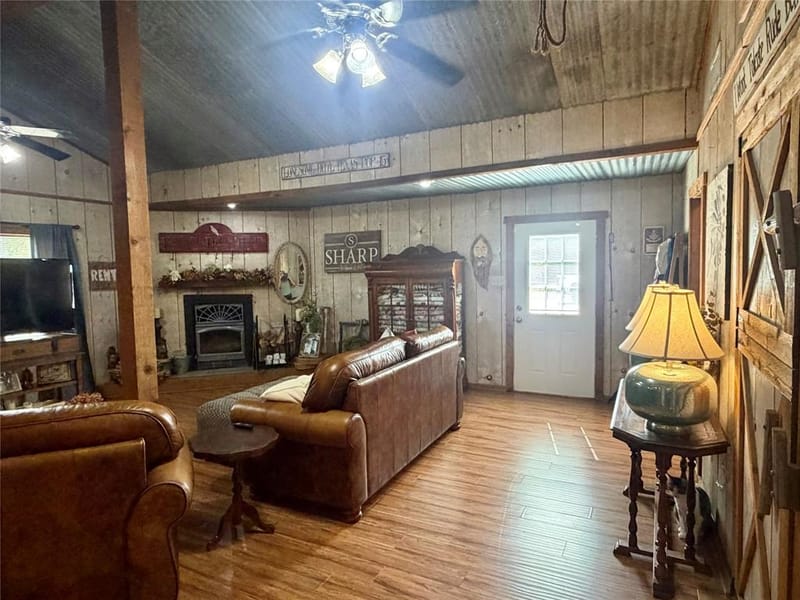 100 Nell Lane, Yantis TX 75497 - Photo 16
