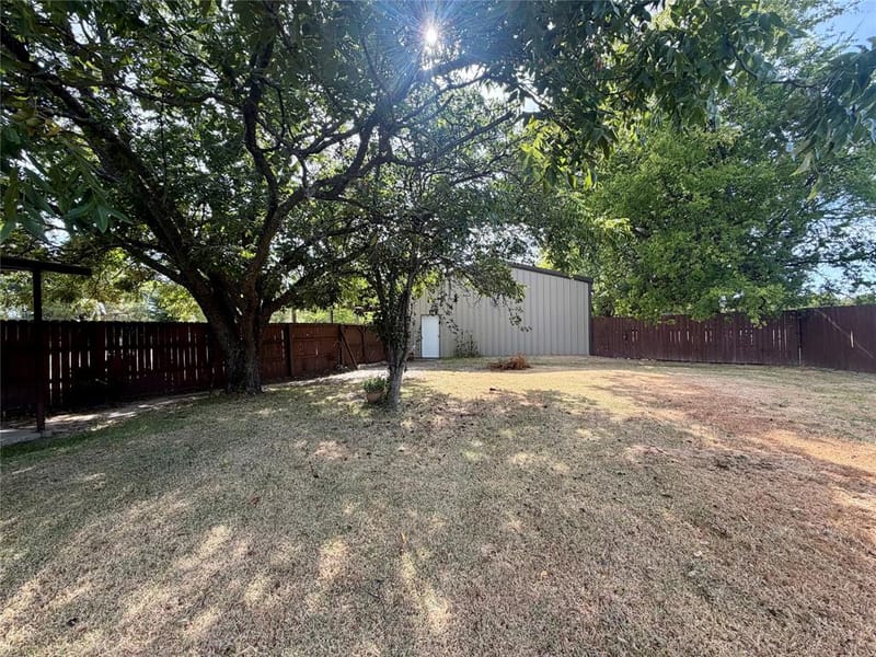 100 Nell Lane, Yantis TX 75497 - Photo 12