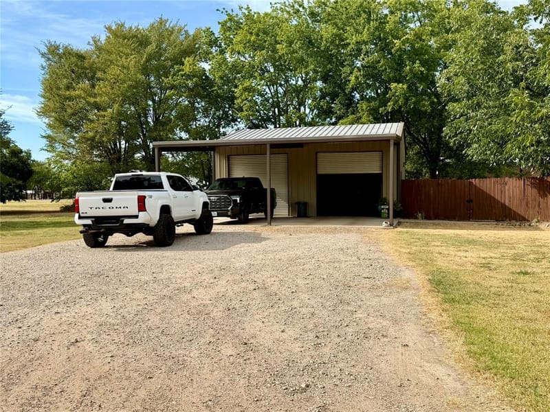 100 Nell Lane, Yantis TX 75497 - Photo 7