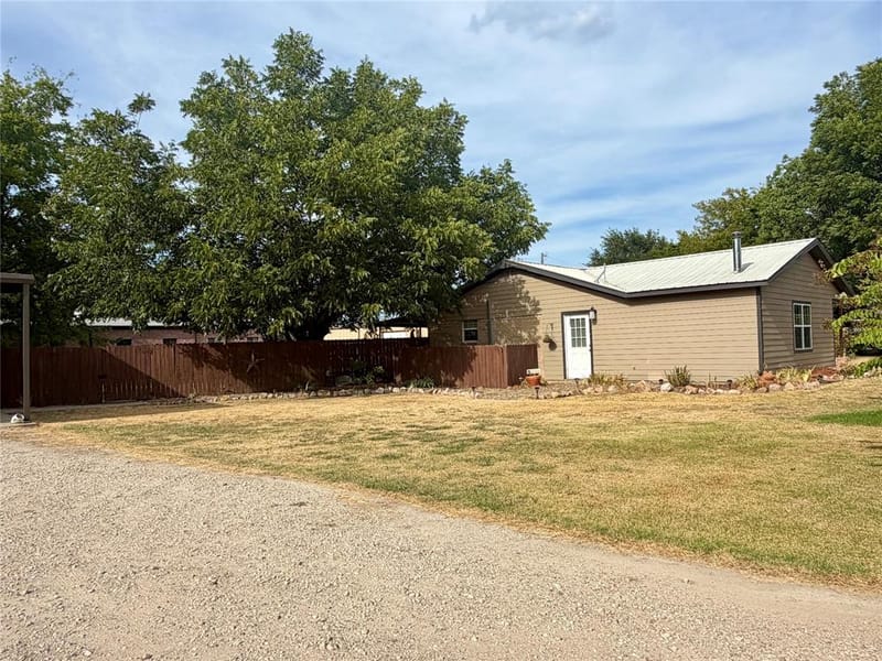 100 Nell Lane, Yantis TX 75497 - Photo 5