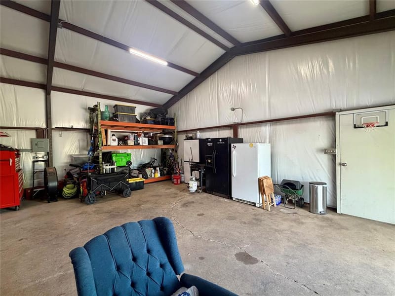 100 Nell Lane, Yantis TX 75497 - Photo 9