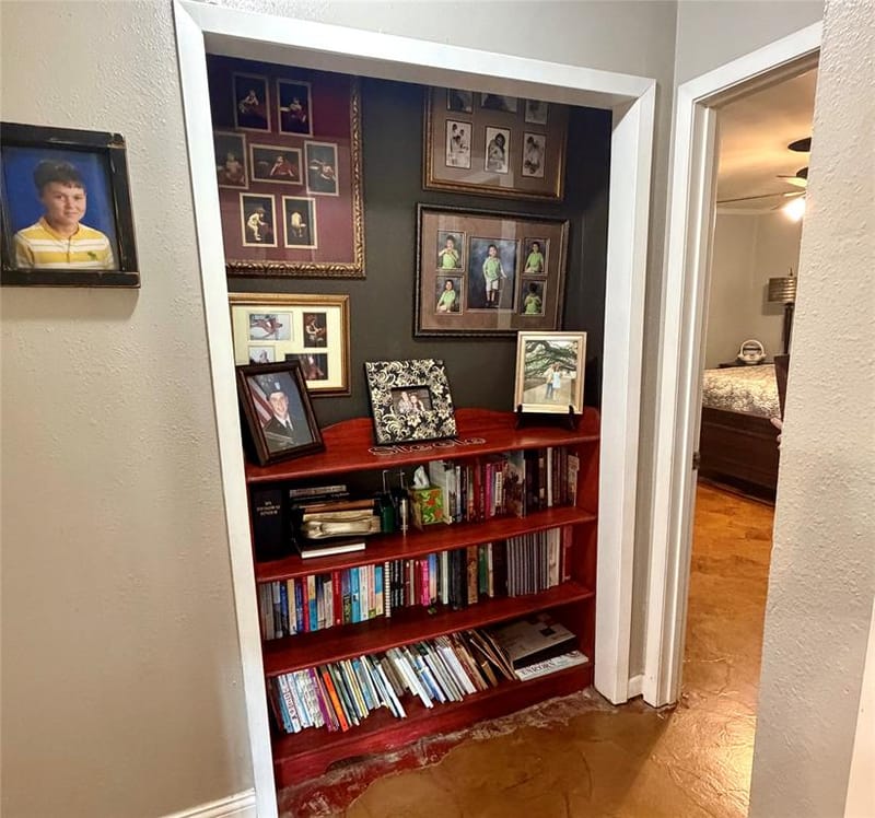 100 Nell Lane, Yantis TX 75497 - Photo 34
