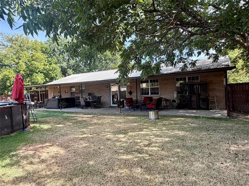 100 Nell Lane, Yantis TX 75497 - Photo 10