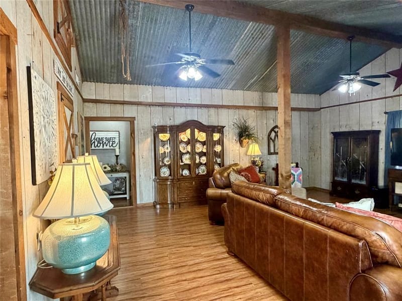 100 Nell Lane, Yantis TX 75497 - Photo 14