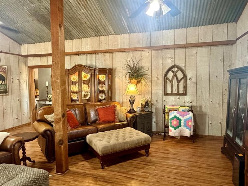 100 Nell Lane, Yantis TX 75497 - Photo 18