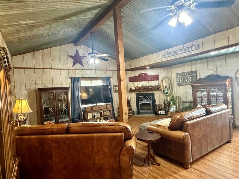 100 Nell Lane, Yantis TX 75497 - Photo 15