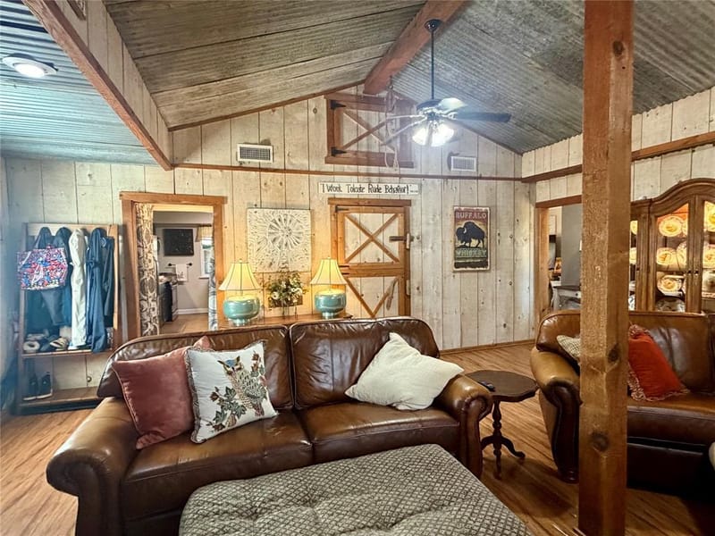 100 Nell Lane, Yantis TX 75497 - Photo 19