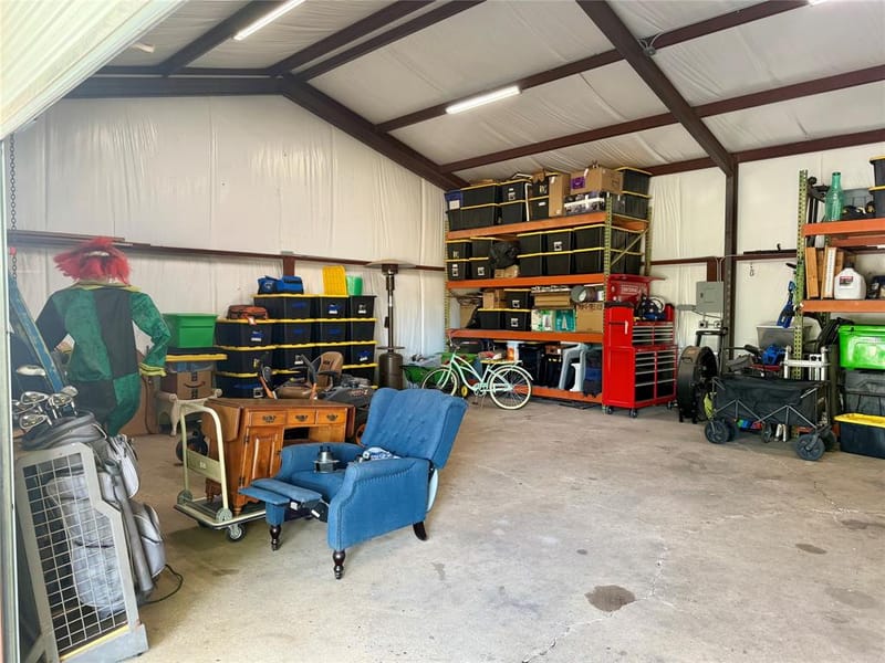 100 Nell Lane, Yantis TX 75497 - Photo 8