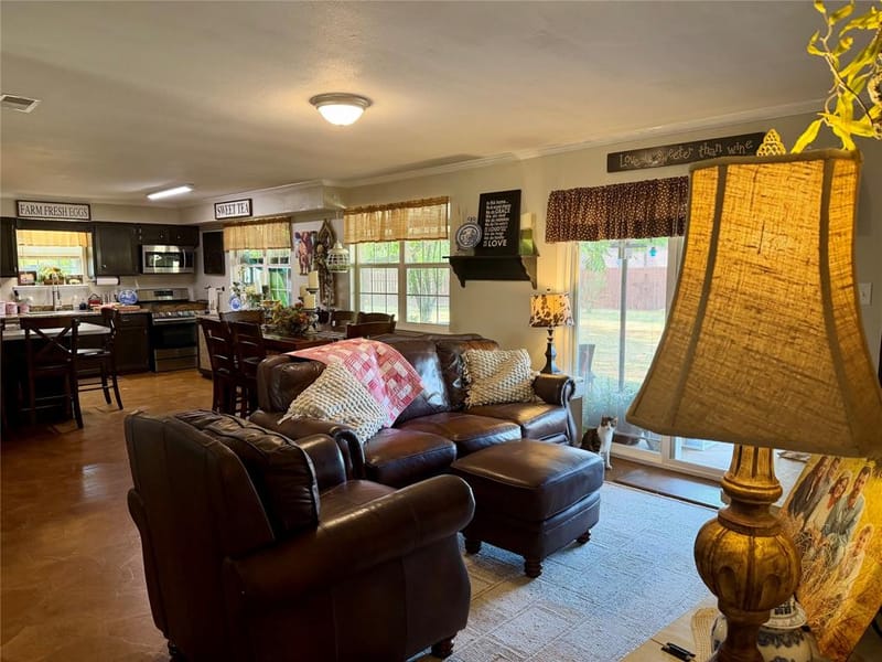 100 Nell Lane, Yantis TX 75497 - Photo 25