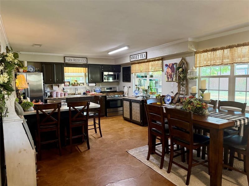 100 Nell Lane, Yantis TX 75497 - Photo 21
